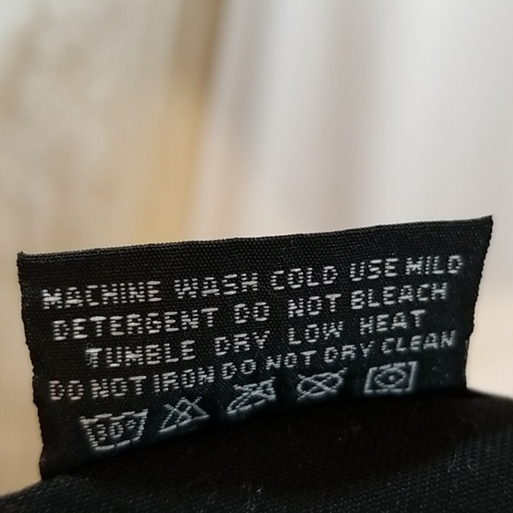 Italian Apron - Picture 4 of 4